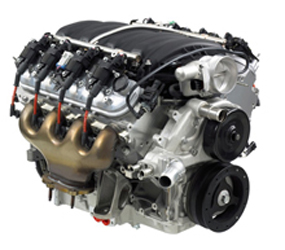 P345C Engine